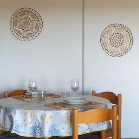 Casa Cedro * Budoni