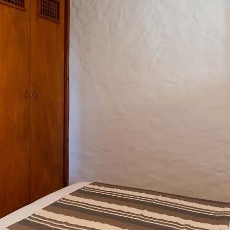 Casa Cedro Appartement