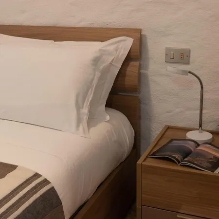 Casa Cedro Appartement