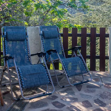 Casa Cedro Appartement *