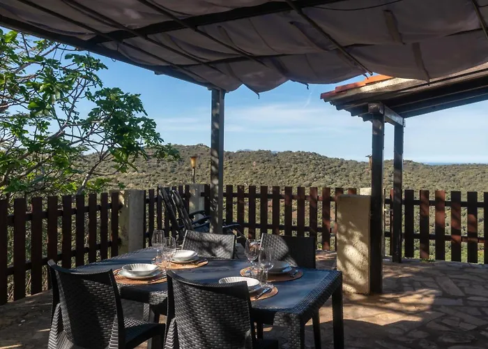 Daire Casa Cedro Budoni