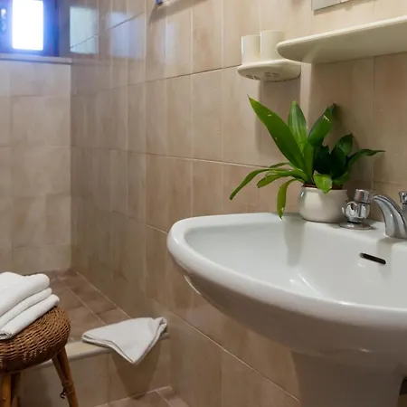 Casa Cedro Apartment
