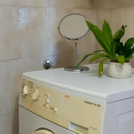 דירה Casa Cedro בודוני