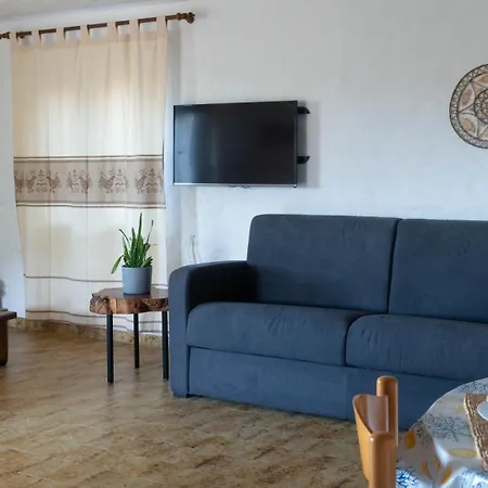 Casa Cedro * Budoni
