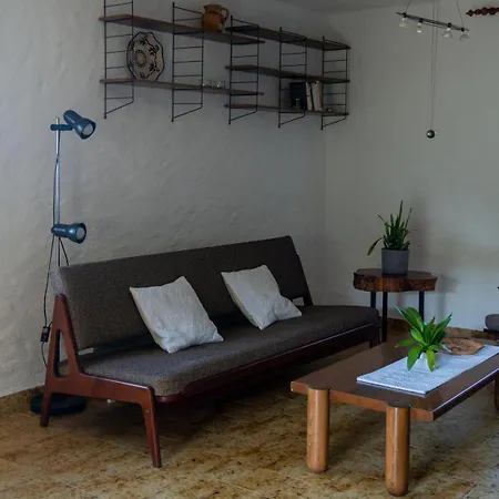Casa Cedro Apartment *