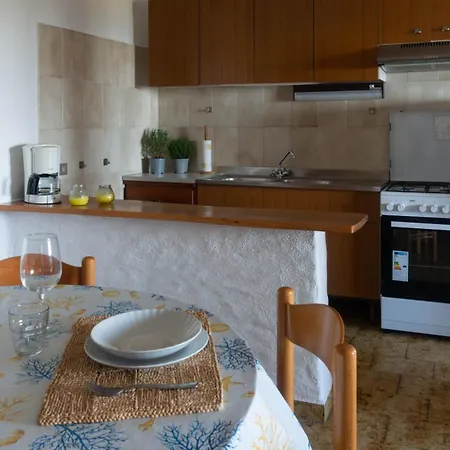 דירה Casa Cedro *