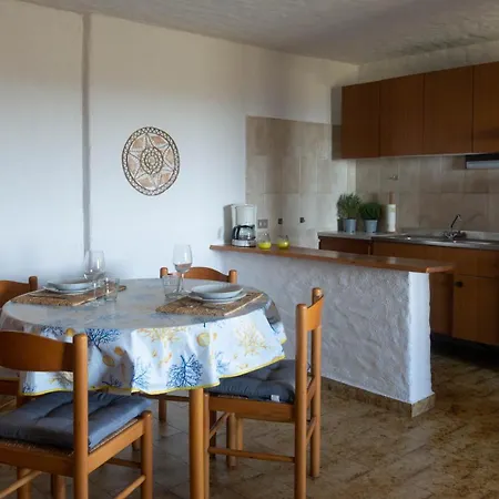 Casa Cedro Apartment Budoni