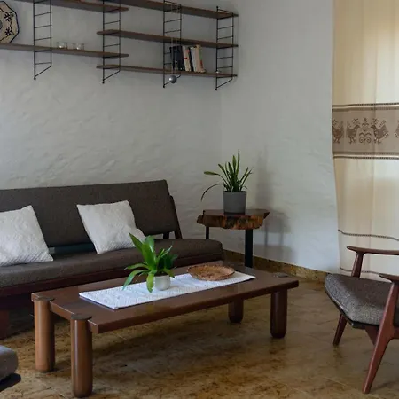 Casa Cedro Budoni