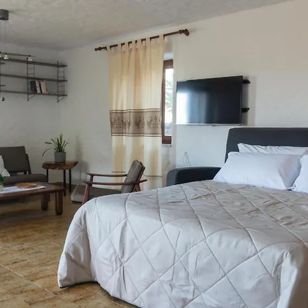 Casa Cedro Apartment