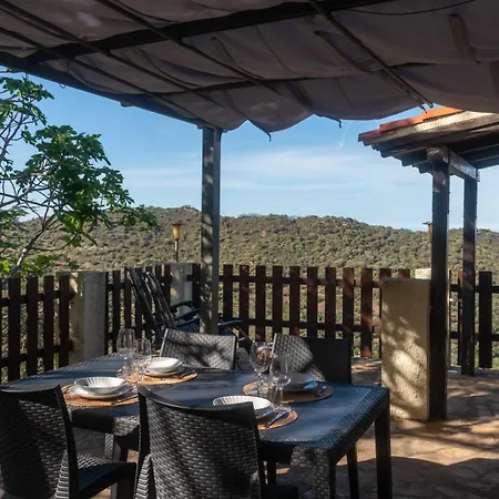 公寓 Casa Cedro 布多尼