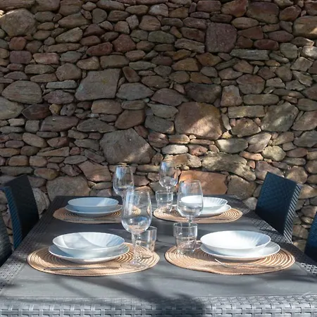 Casa Cedro * 布多尼