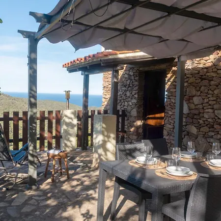 Casa Cedro * 布多尼