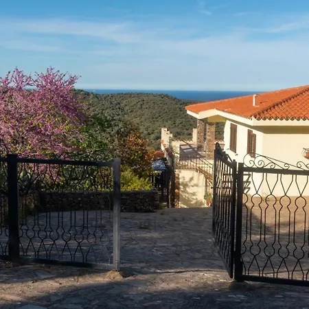 Casa Cedro 布多尼