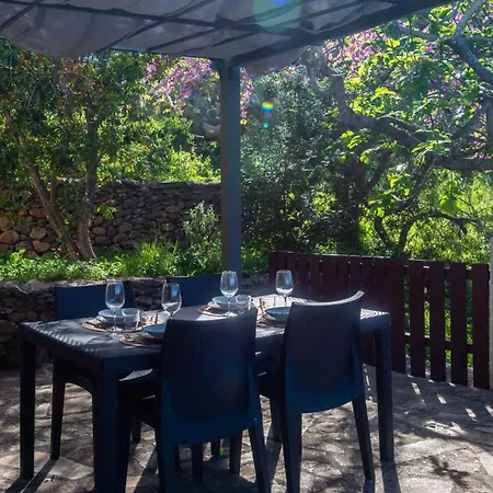 Casa Cedro *