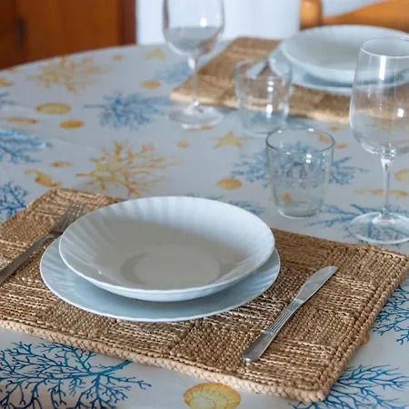 דירה Casa Cedro