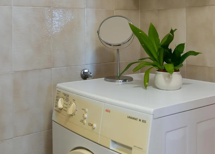 Apartament Casa Cedro Budoni