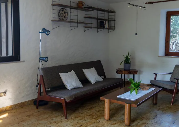 Casa Cedro Apartman *