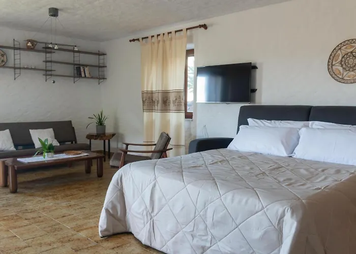 Casa Cedro Apartament